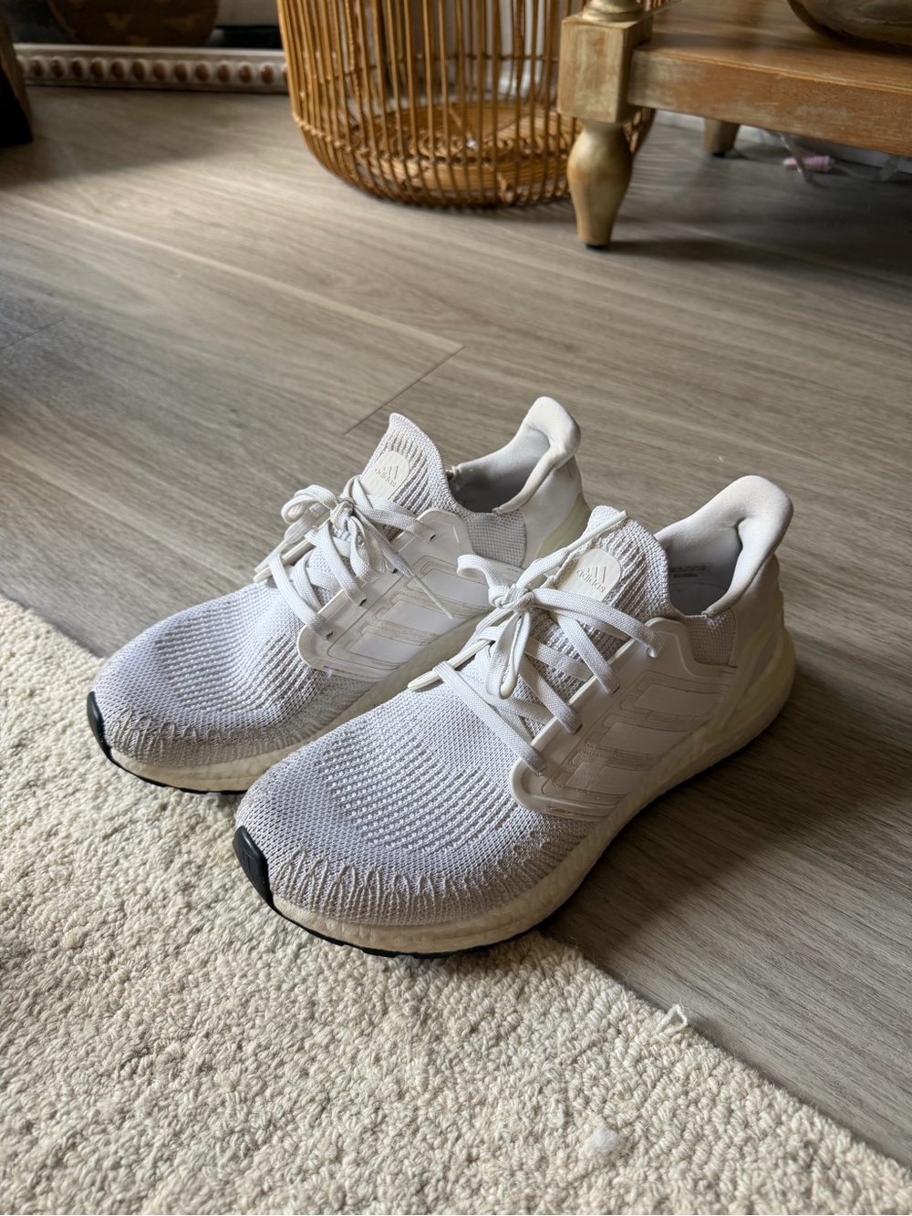 Adidas Ultraboost Running Shoes